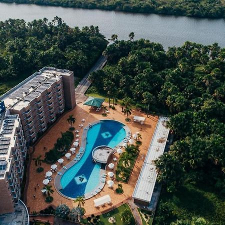 Grand Lencois Flat Hotel Барейриняс Екстериор снимка