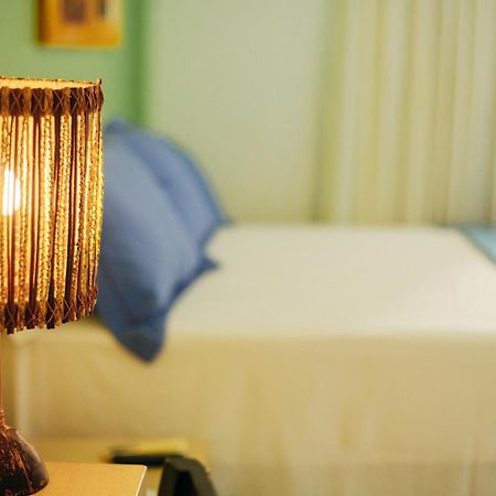 Grand Lencois Flat Hotel Барейриняс Екстериор снимка