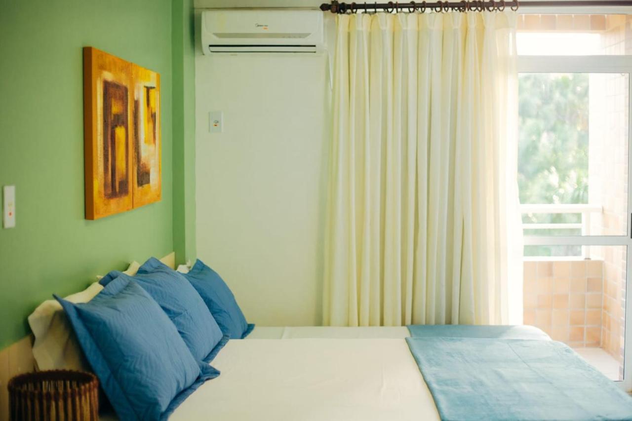 Grand Lencois Flat Hotel Барейриняс Екстериор снимка