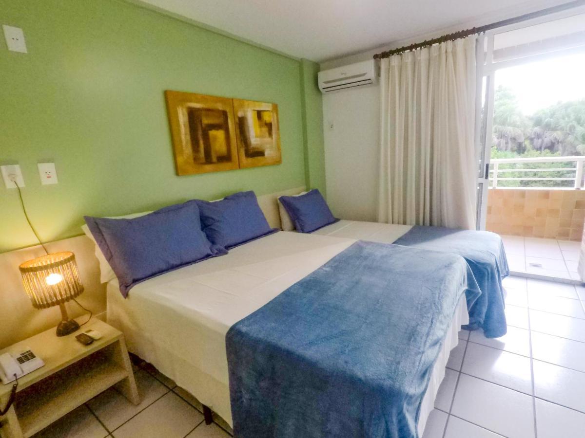 Grand Lencois Flat Hotel Барейриняс Екстериор снимка