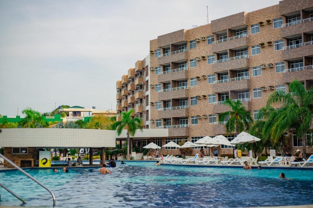 Grand Lencois Flat Hotel Барейриняс Екстериор снимка