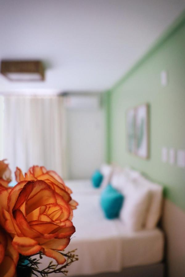 Grand Lencois Flat Hotel Барейриняс Екстериор снимка