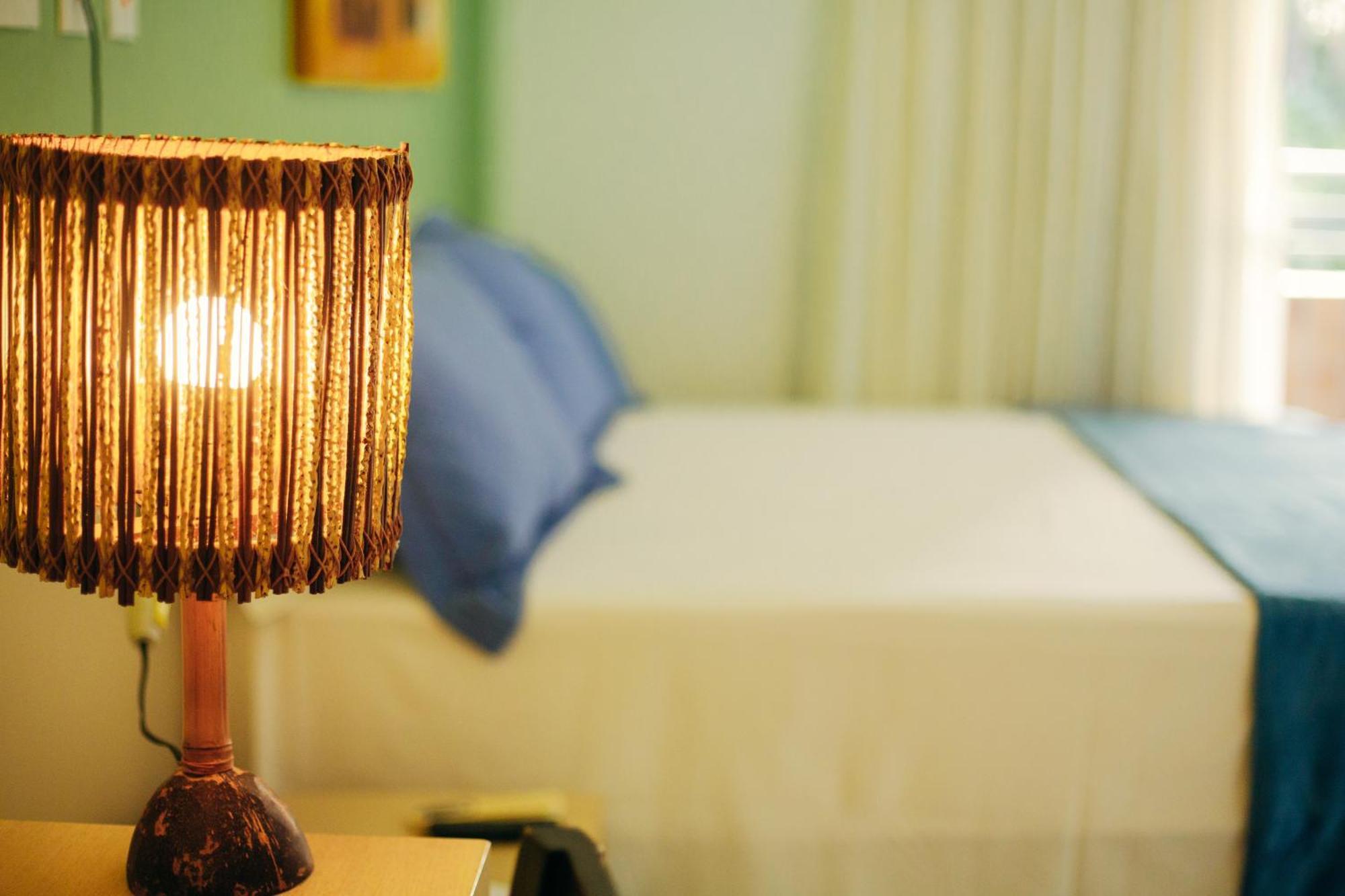 Grand Lencois Flat Hotel Барейриняс Екстериор снимка